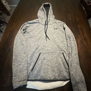 Under Armour Kids Sweater Size XL